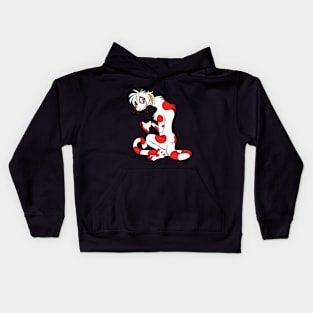 sam fennah's lucy lacemaker Kids Hoodie